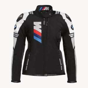 BMW Motorrad - Pace Pro Jakke - Sort til Kvinder