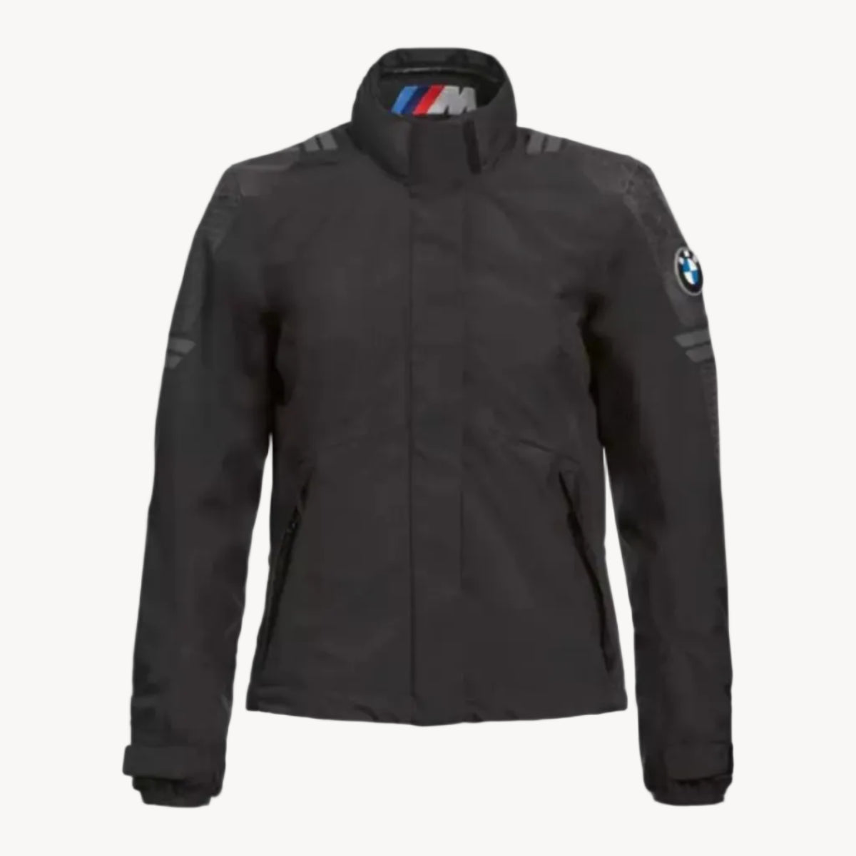 BMW Motorrad - Pace Pro Jakke - Sort til Kvinder