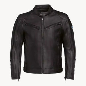 BMW Motorrad - Schwabing Jakke - Sort til Mænd