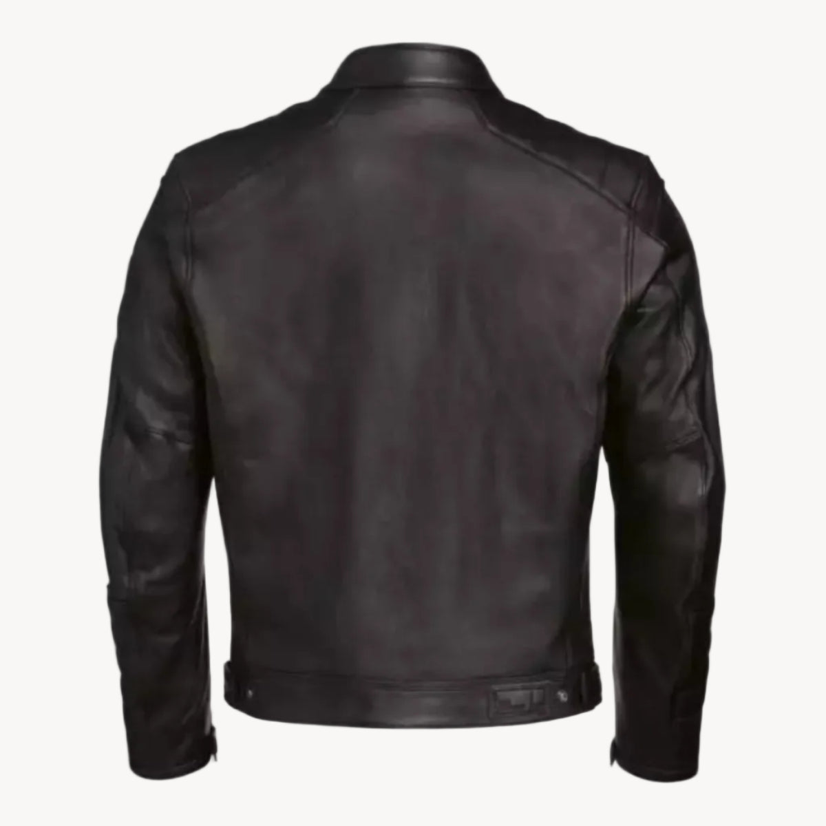 BMW Motorrad - Schwabing Jakke - Sort til Mænd