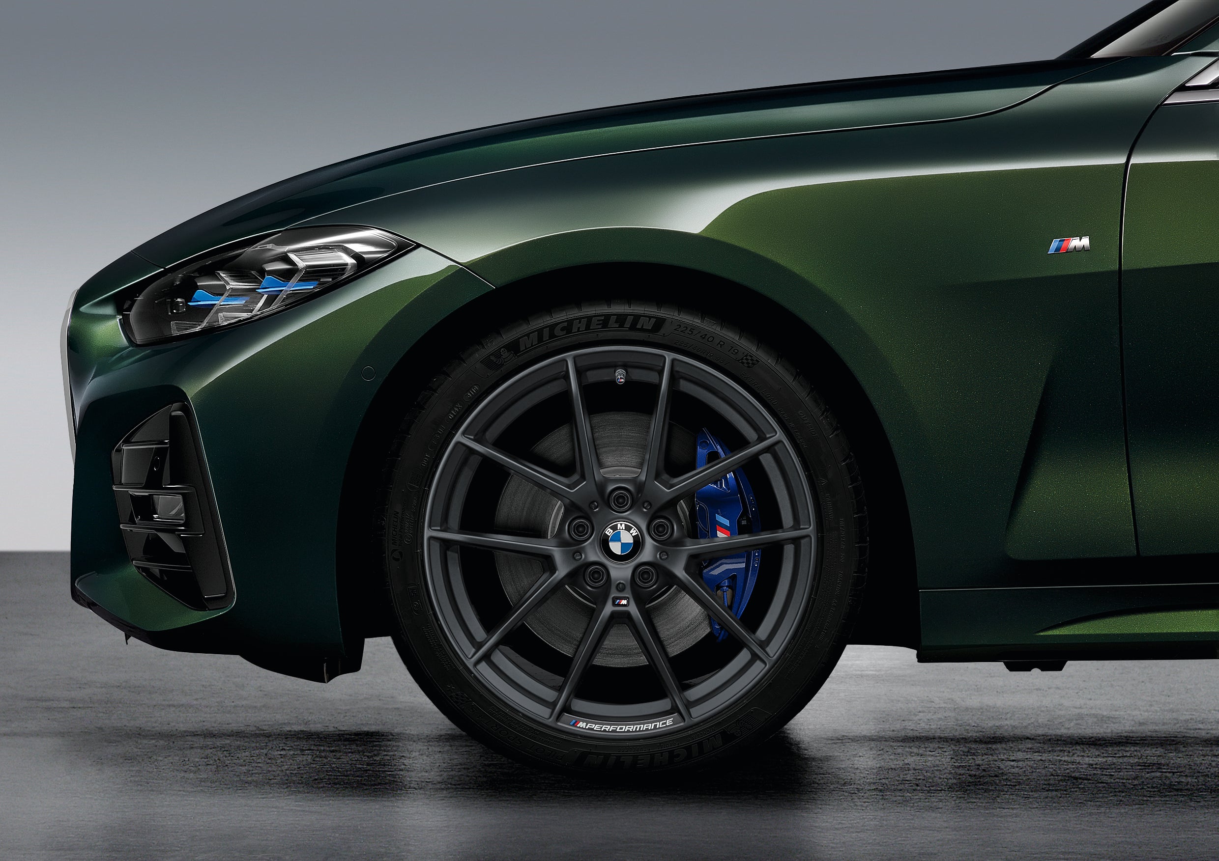 BMW - Sommerhjul - Style 898M, 19"