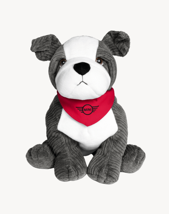 MINI - Bamse