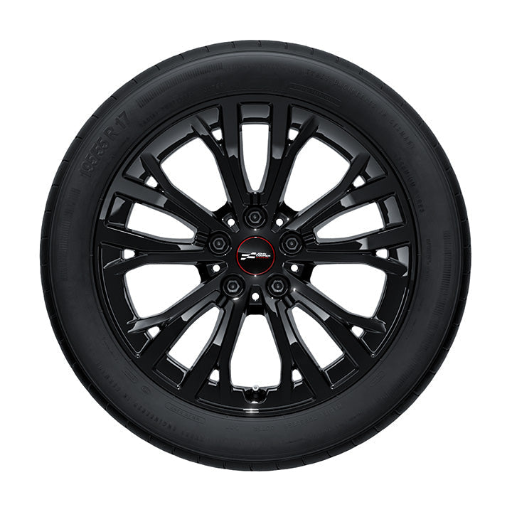 MINI - Vinterhjul - Style 991 JCW star spk - 17"