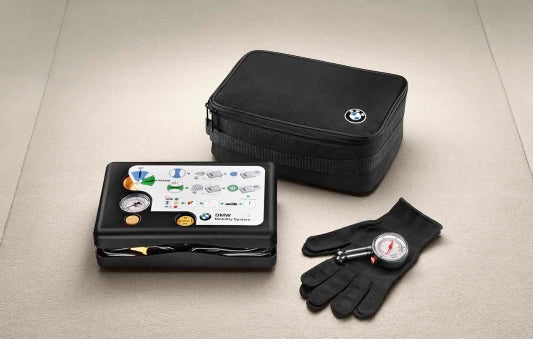 BMW - Dækmobilitetssæt