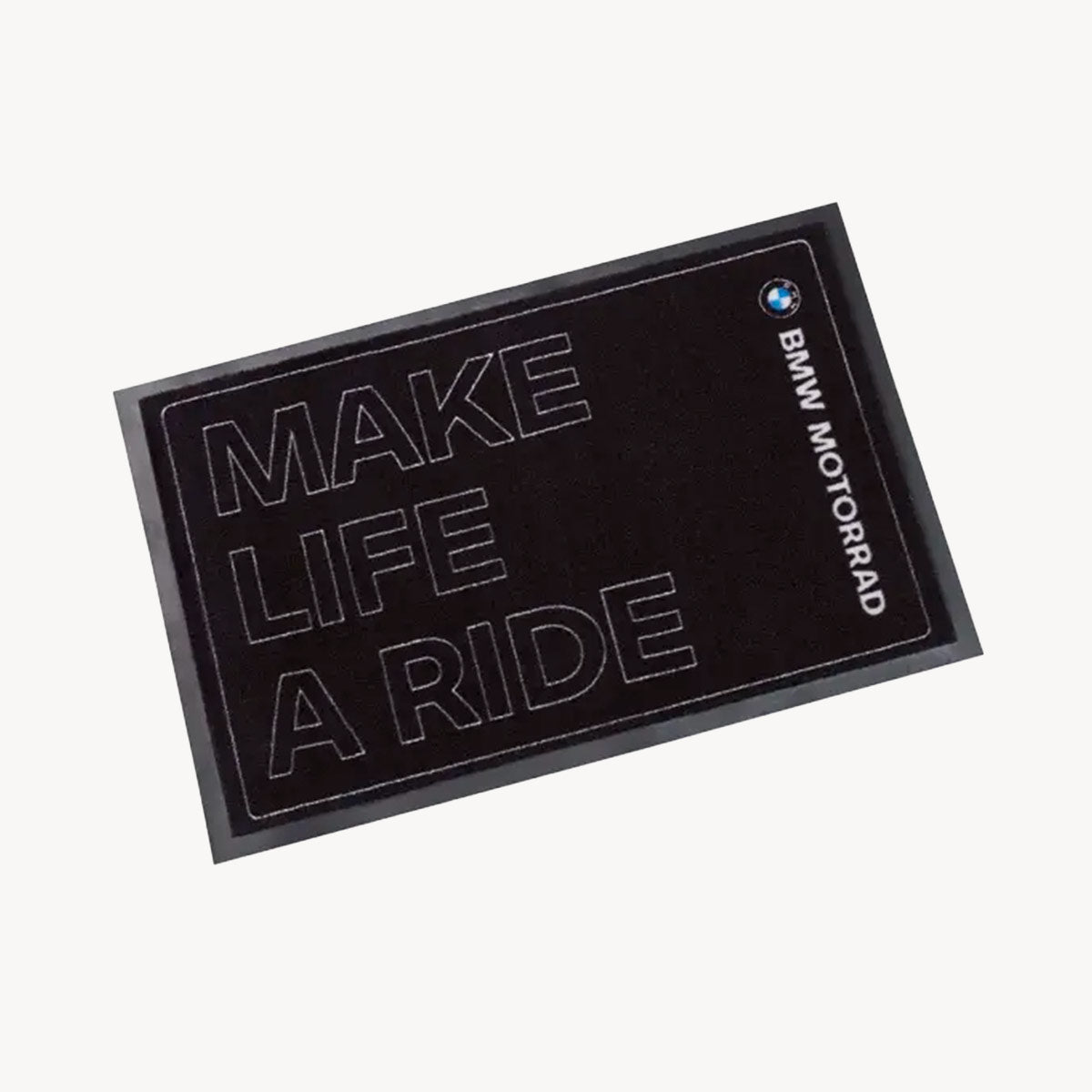 BMW Motorrad - Måtte 'Make Life a Ride' - Lille