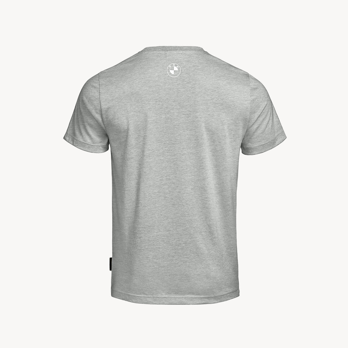 BMW Motorrad - T-shirt - Grå