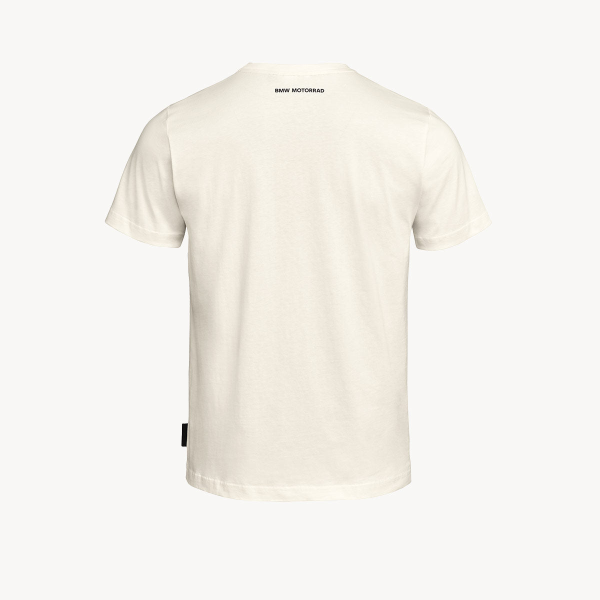 BMW Motorrad - T-shirt - Hvid