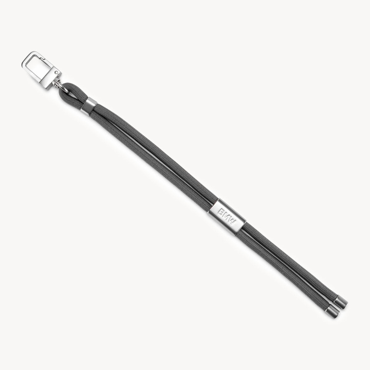 BMW - Håndledsstrap - Grå