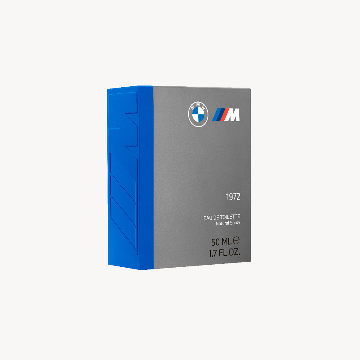 BMW - Eau De Toilette 1972 50ml