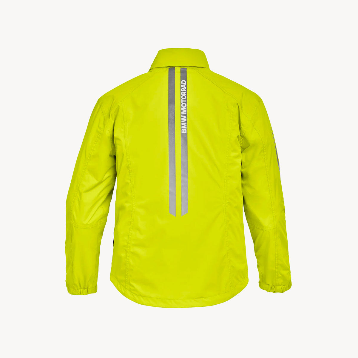 BMW Motorrad - Regnjakke - Neon