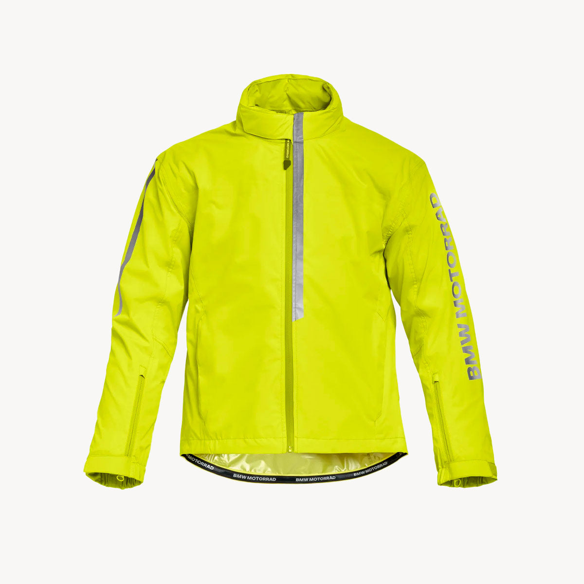 BMW Motorrad - Regnjakke - Neon