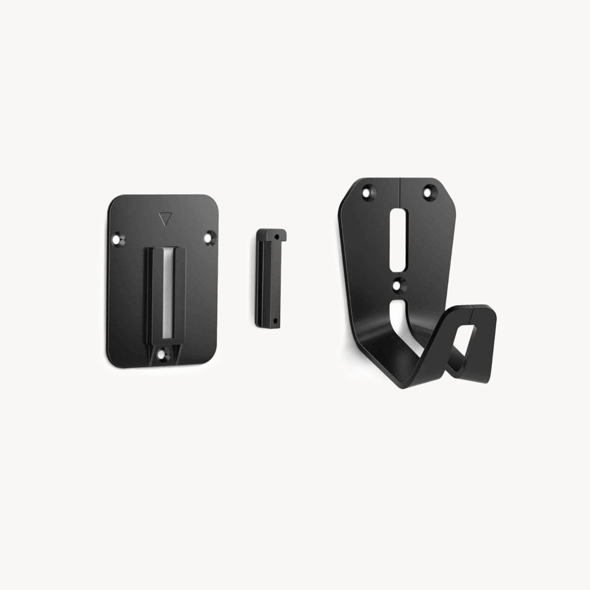 Vægmonteringskit til Flexible fast charger