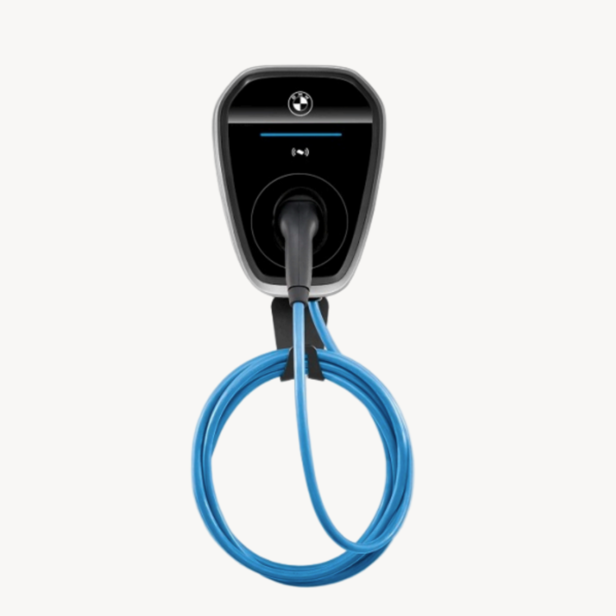 BMW WALLBOX PLUS (gen 4)