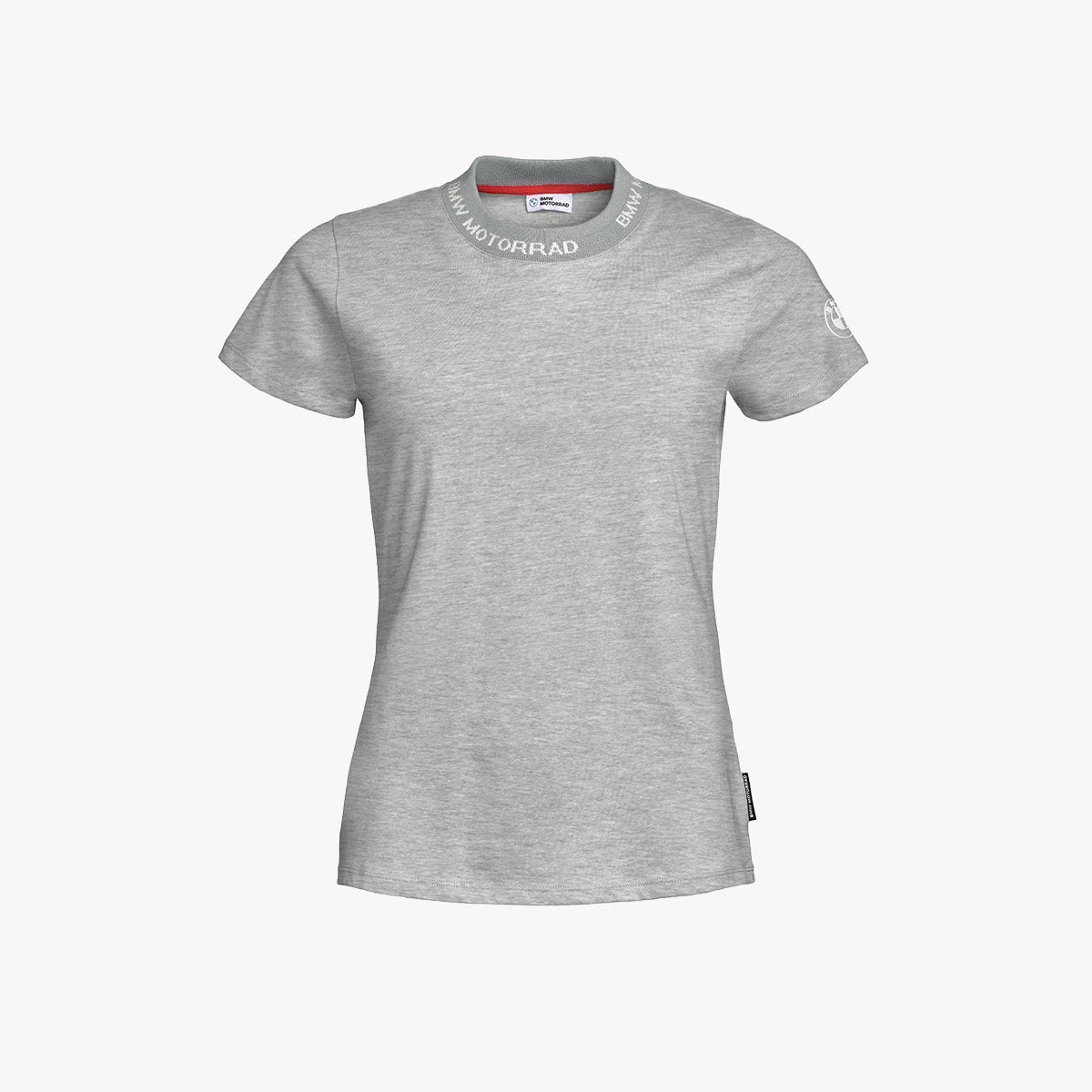 BMW Motorrad - T-shirt kvinder - Grå