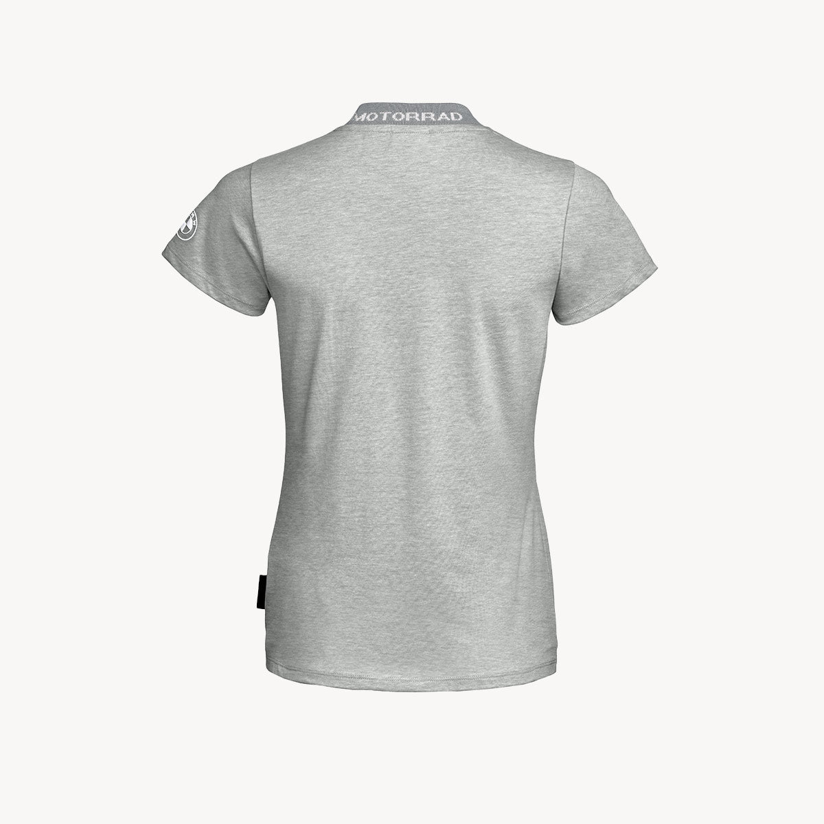 BMW Motorrad - T-shirt kvinder - Grå